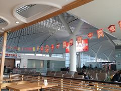 -南昌昌北国际机场