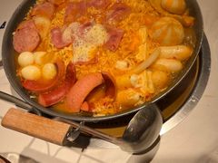 -七八冷面·延边朝鲜族美食(世纪汇店)