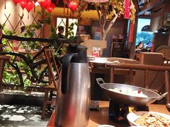 -老湘村·湖南土菜(天河维多利店)