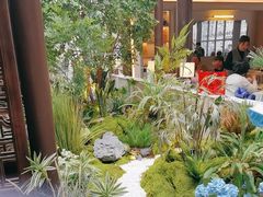 -狮王府淮扬菜(夫子庙老门东店)