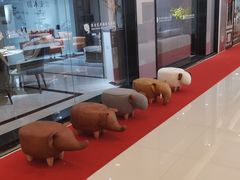 -新时代家居生活广场(古墩店)