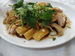 -电白鸭粥店(下沙二坊88号店)