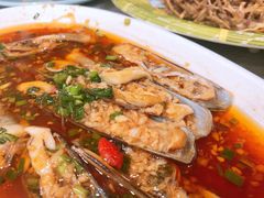 -星龙海鲜(望江东路店)