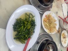-新峰肉骨茶(总店)