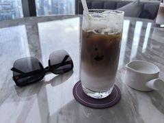 -深铁皇冠假日酒店·大堂吧