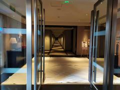 -成都安仁福朋喜来登酒店