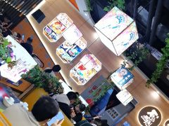 -四季喧黔味豆米火锅(万达广场店)