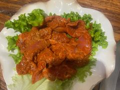 -重庆老火锅(长虹店)