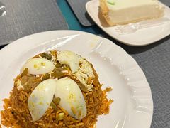 -娜玛瑟德餐厅(宇拓路店)