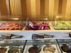 -丰茂烤串(全国首店)