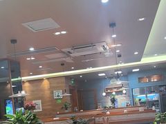 -韩香福烤肉庄园(荣成店)