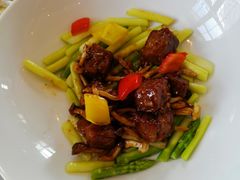 -宝丽轩中餐厅BAOLIXUAN