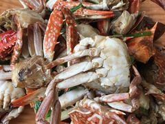 -钱大妈海鲜饭店(保利林语店)