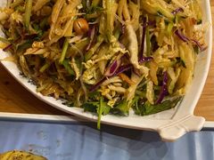 -小俩口烧烤东北菜(双井店)