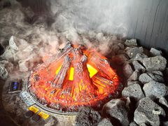 -锅炉咖啡·西餐·音乐酒厂