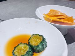 -羊门客在·烤盐池滩羊·川菜