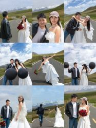 -雅云婚纱摄影工作室旗舰店