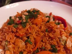 -MR.ROCKY洛奇先生RESTAURANT&BAR(宝安壹方城店)