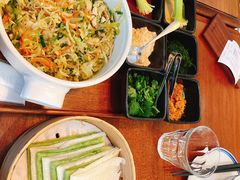 -林四喜·闽南传家菜(鼓浪屿店)