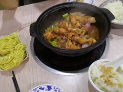 -重庆鸡公煲(学衡路店)