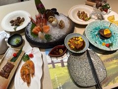 -味见·荣家(亚泰大街店)