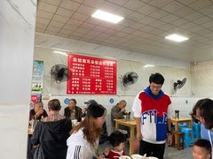 -赵姐猪耳朵饭店