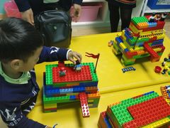 -贝乐乐高机器人教育(南环汇邻广场校区)