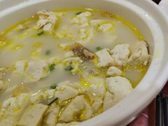 -新虹楼饭庄(崇明陈家镇店)