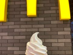 -麦当劳(龙湖北京大兴天街店)