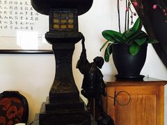 -大可堂普洱茶馆(襄阳南路馆)