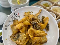 -祈胜邨•顺德鱼生•顺德菜(容桂店)