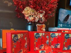 -旺顺阁·北京菜·烤鸭(大望路店)