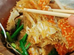-大螃蟹海鲜餐厅
