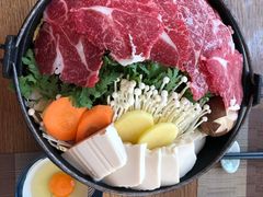 -酒井酱子·深夜食堂(东城汇店)