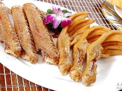 -哈尔滨风味小吃东北菜(五角场店)