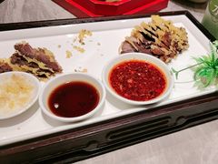 -鱼你相聚·河鲜馆(袁家岭店)