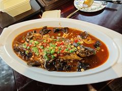 -卫鼎轩·曹公馆(鼓楼店)