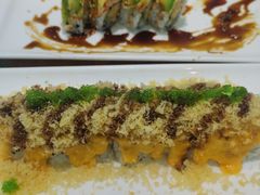 -牛油果大师寿司(瑞景店)