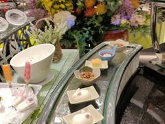 -华厦大酒店·桃源西餐厅·自助餐