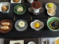 -月芽·自由餐厅·西溪湿地餐厅