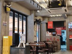-孖记茶档·热腾茶餐(江南西plus店)