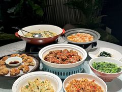 -湘知湘味(岳麓山店)