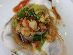 -必点蒸汽海鲜(止锚湾店)