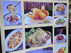 -老西安韩记三鲜煮馍(四府街店)