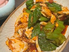 -山石榴·贵州菜(陆家嘴中心店)