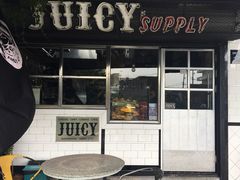 -Juicy Bakery(大学路店)