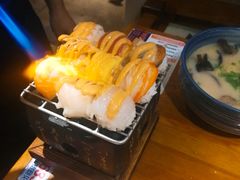 -三月居酒屋(青年大街店)