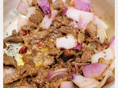-金源烤肉面片馆(师大店)