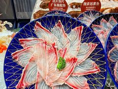 -第六季自助餐厅(王府井店)
