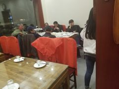 大堂-砂锅李(九江路店)